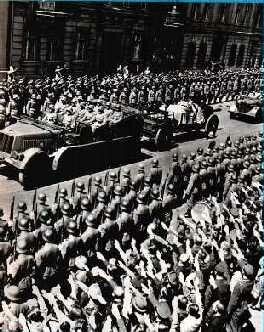 Funerales de Heydrich