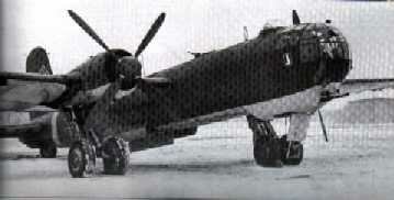 He 177A-3/R1 del KG 40