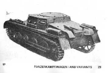 Tranporte ligero blindado para municion Ausf A Sd Kfz 111