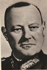 General Hoppner, Comandante del Panzergruppe 4